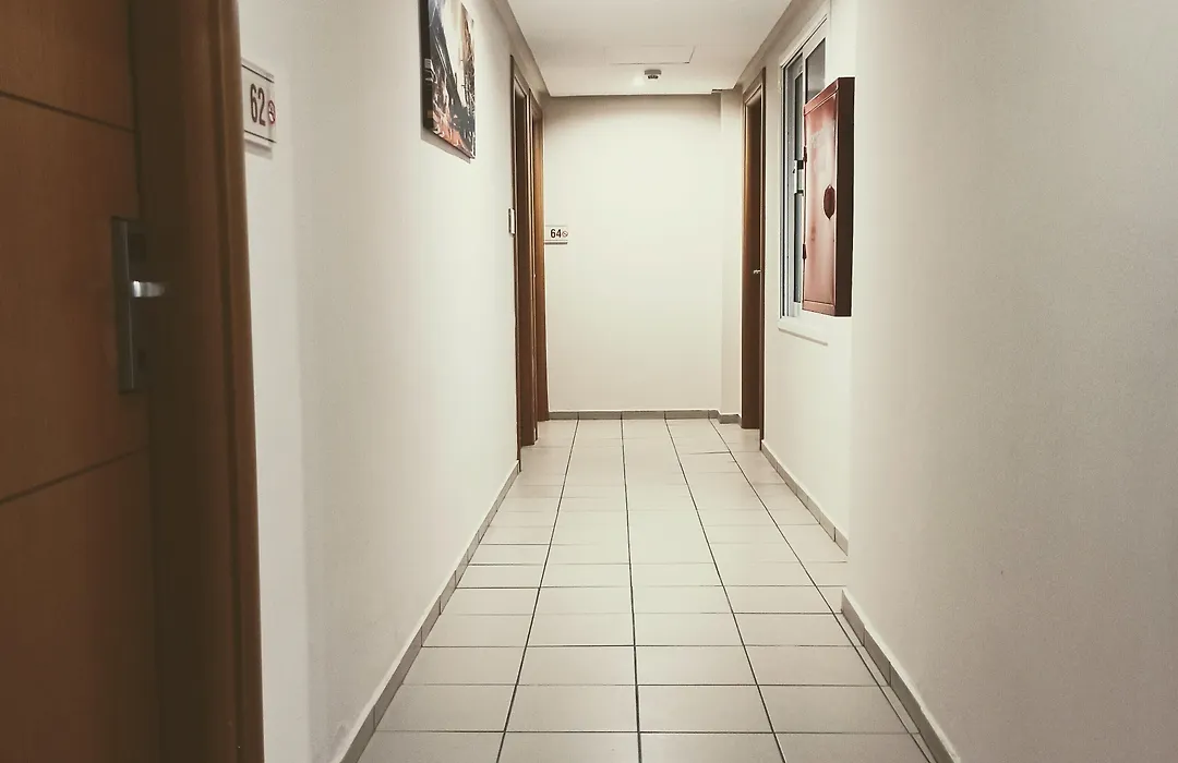 Hotel Solomou Athens-1