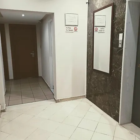Hotel Solomou Athens-3