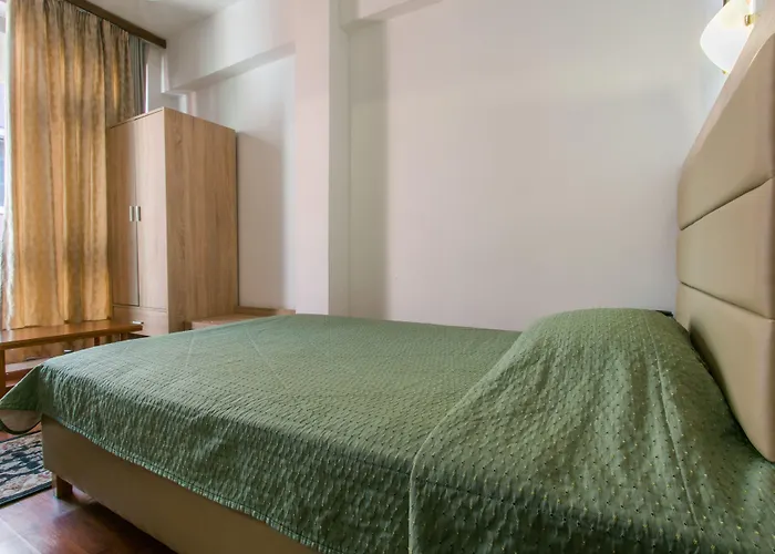 Arethusa Hotel Atene